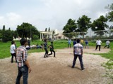 Vollyball